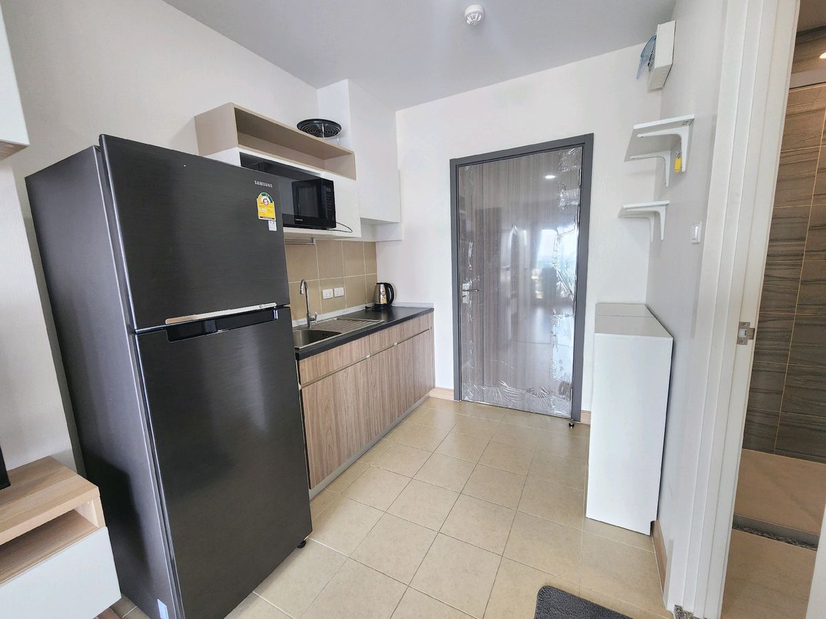 For RentCondoSamut Prakan,Samrong : RDS-4619 Condo for rent, Supalai Werenda, Sukhumvit 117, 24 April