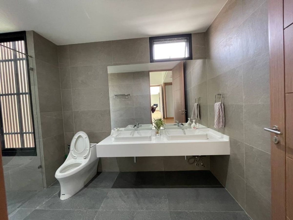 ให้เช่าบ้านนวมินทร์ รามอินทรา : 📢👇บ้านหรู พร้อมสระว่ายน้ำส่วนตัว พื้นที่กว้างขวาง ตกแต่งแบบ Modern โปร่ง สบาย บ้านเลขที่เป็นมงคล