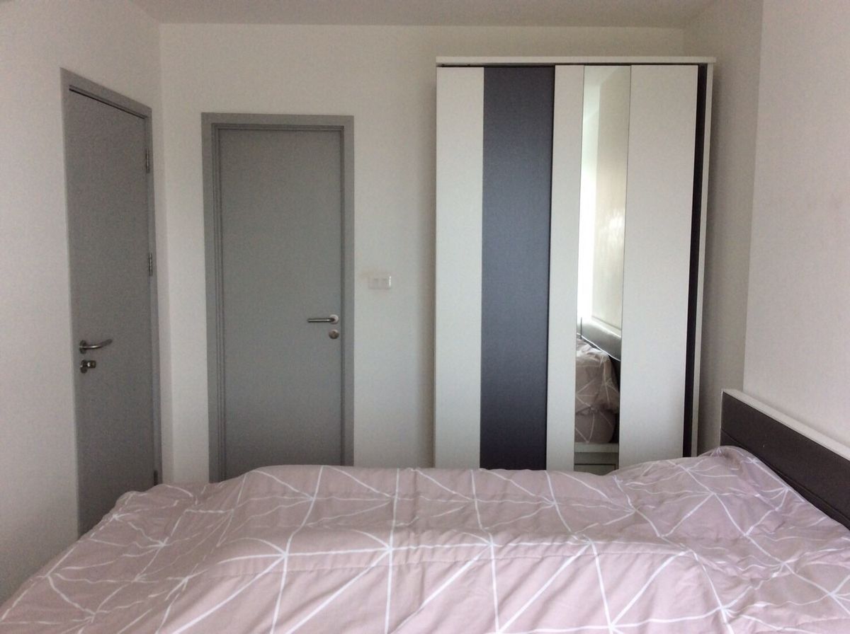 ขายคอนโดปิ่นเกล้า จรัญสนิทวงศ์ : 🔥1นอน 34ตรม 🔥mrtบางขุนนนท์🔥  ขาย ไอดีโอ โมบิ จรัญฯ อินเตอร์เชนจ์🔥