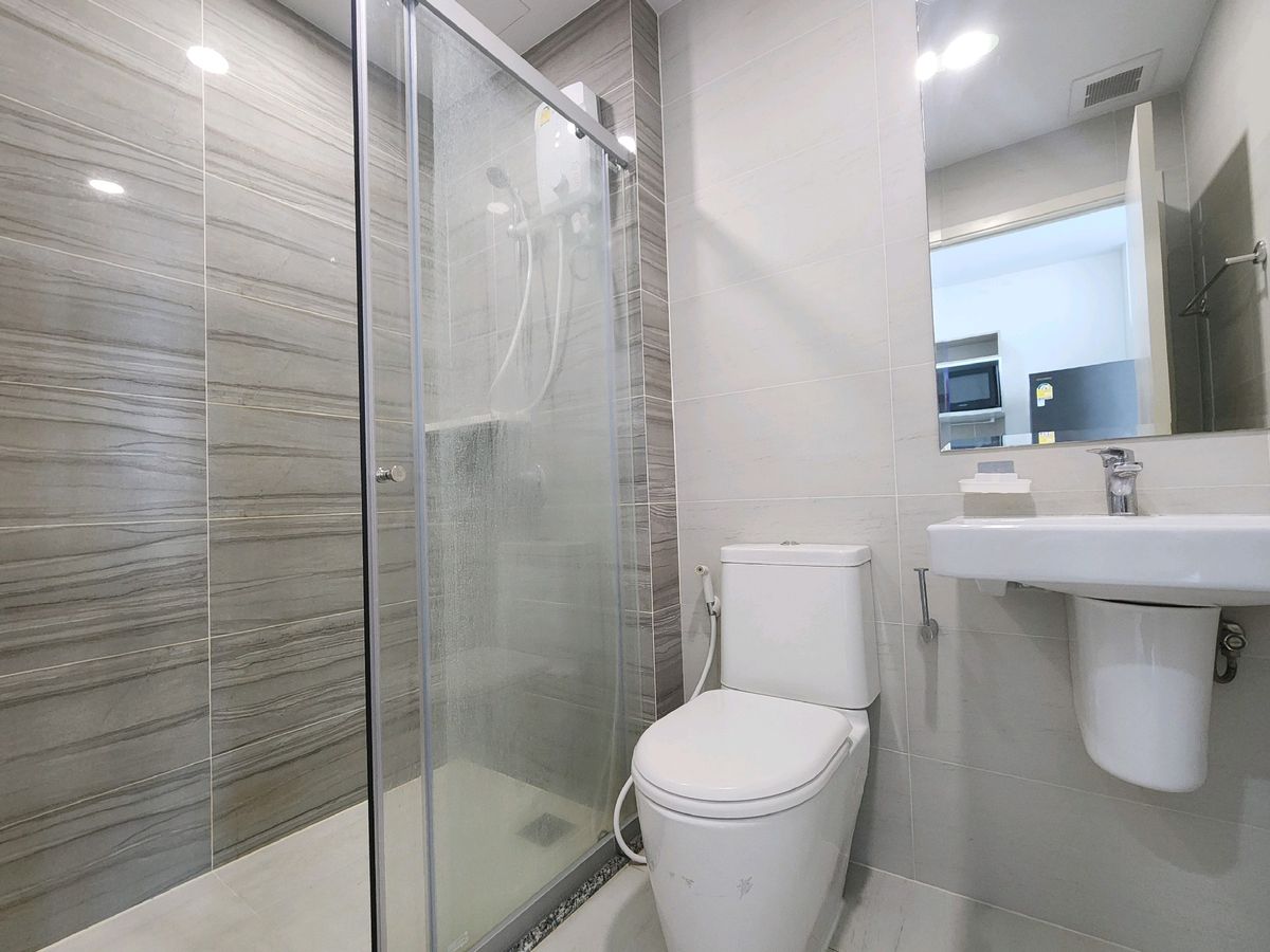 For RentCondoSamut Prakan,Samrong : RDS-4619 Condo for rent, Supalai Werenda, Sukhumvit 117, 24 April