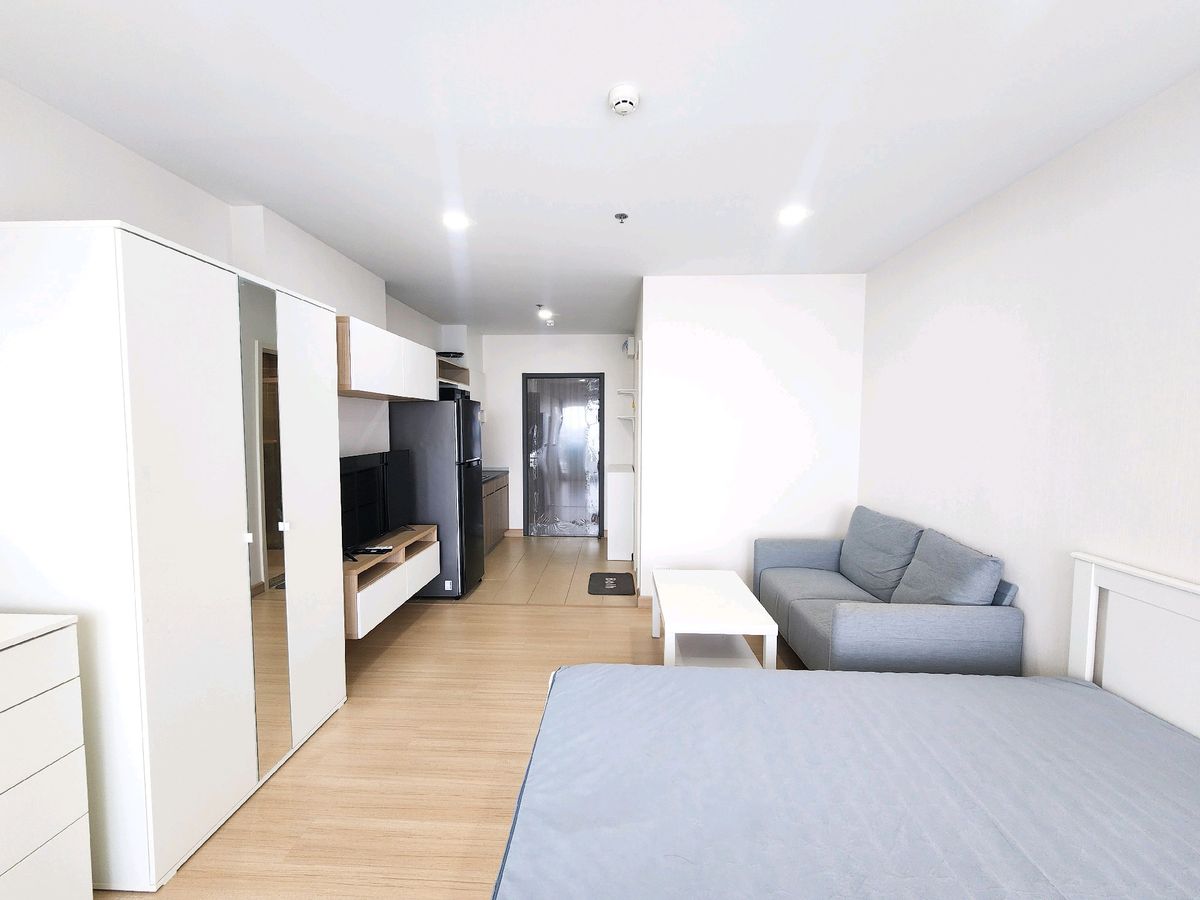 For RentCondoSamut Prakan,Samrong : RDS-4619 Condo for rent, Supalai Werenda, Sukhumvit 117, 24 April