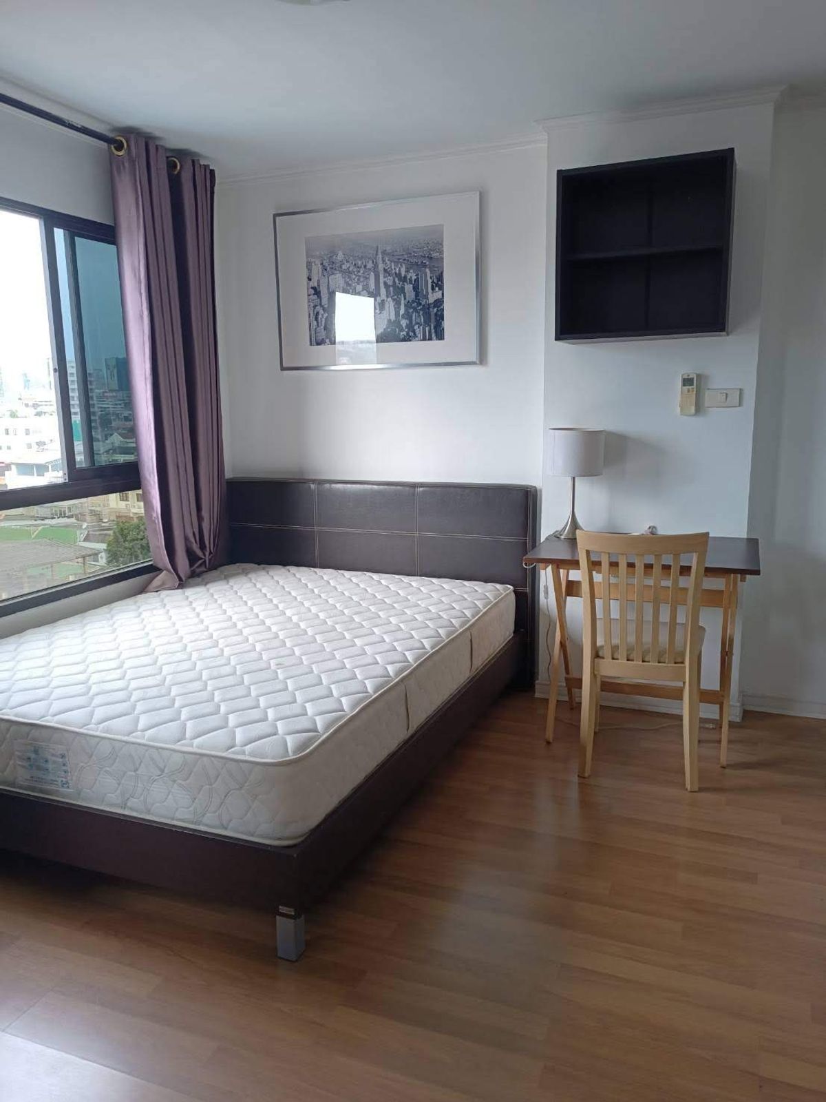 For SaleCondoSathorn, Narathiwat : ✨ [Sell] 🔥Wow Price🔥 | Lumpini Place Narathiwas 24 / Lumpini Place Narathiwat 24: 1 Bed / 1 Bedroom | Code: Twosas43