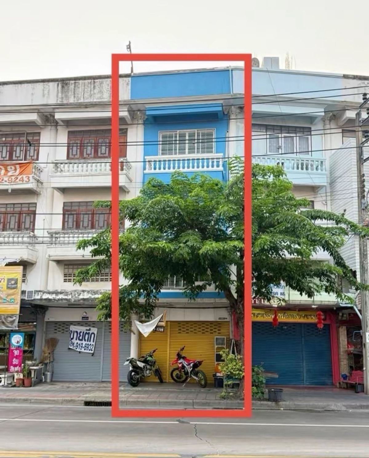 ให้เช่าบ้านนวมินทร์ รามอินทรา : เช่าตึกคู้บอน