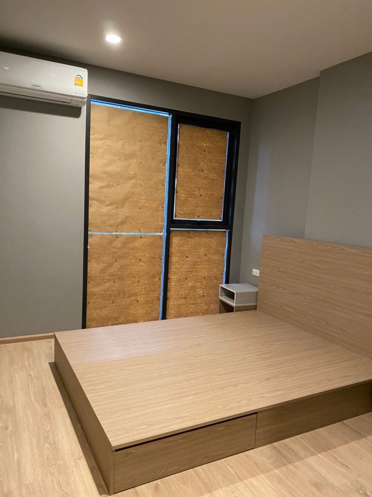 ให้เช่าคอนโดวงเวียนใหญ่ เจริญนคร : [For Rent] The Most Itsaraphap มีห้อง Studio & 1 bed