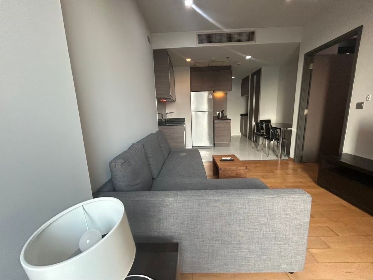 For RentCondoSukhumvit, Asoke, Thonglor : 📍 Keyne by sansiri, beautiful room, many good locations Complete electrical appliances (special price)