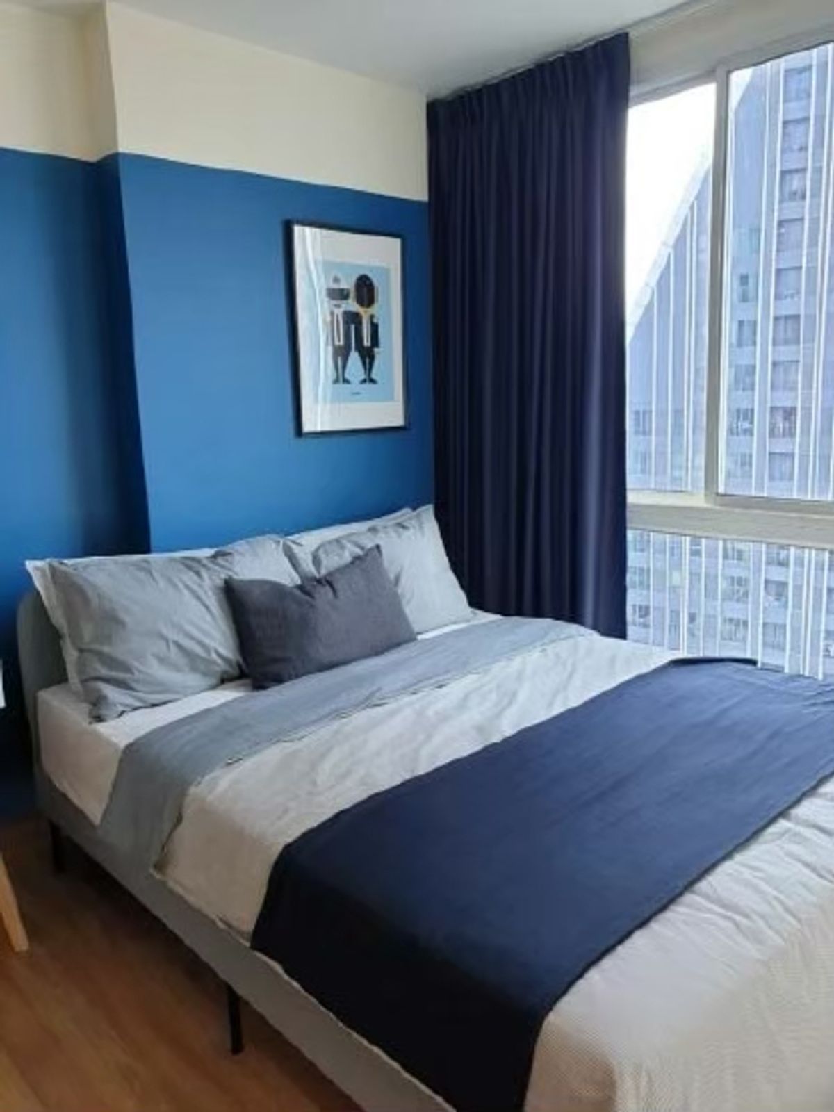 For SaleCondoSiam Paragon ,Chulalongkorn,Samyan : Special price for sale Beautiful room, complete decoration With electrical appliances Can go in