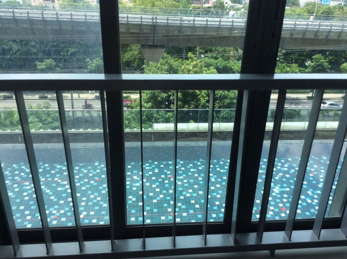 ขายคอนโดปิ่นเกล้า จรัญสนิทวงศ์ : 🔥1นอน 34ตรม 🔥mrtบางขุนนนท์🔥  ขาย ไอดีโอ โมบิ จรัญฯ อินเตอร์เชนจ์🔥