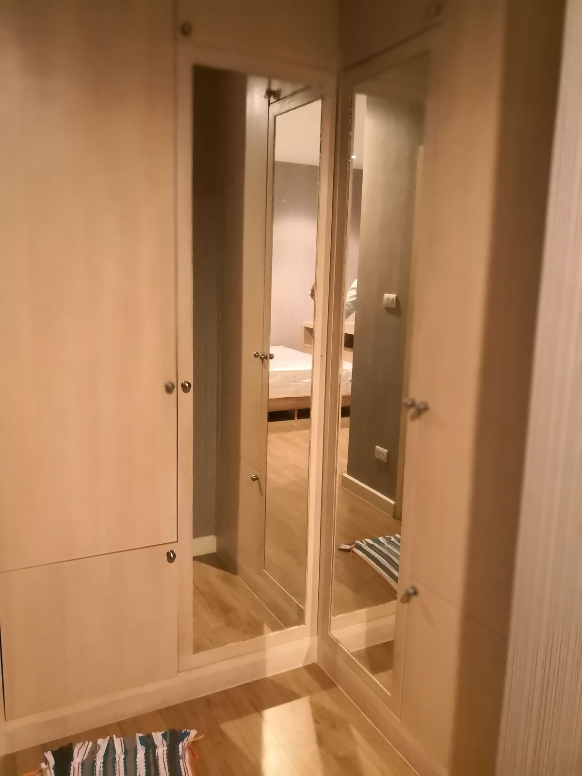 ขายทาวน์โฮมเกษตร นวมินทร์ ลาดปลาเค้า : ขายด่วน Private Nirvana Life Exclusive ถูกที่สุดในโครงการ ด่วน ขายพร้อมผู้เช่า ผลตอบแทนสูง7.2%ต่อปี 