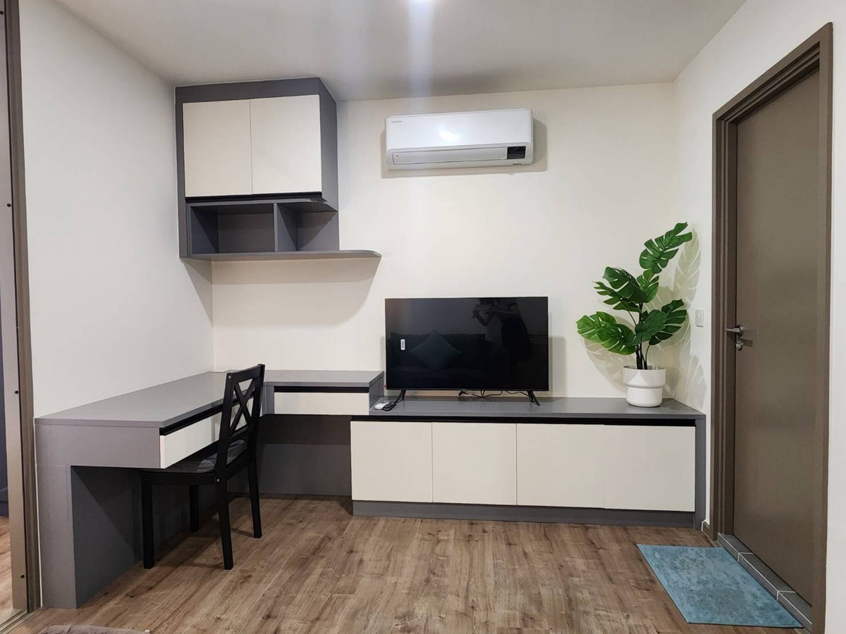 ให้เช่าคอนโดปิ่นเกล้า จรัญสนิทวงศ์ : Aspire Pinklao-Arun Ammarin -🌟มีดูแลหลายยูนิต