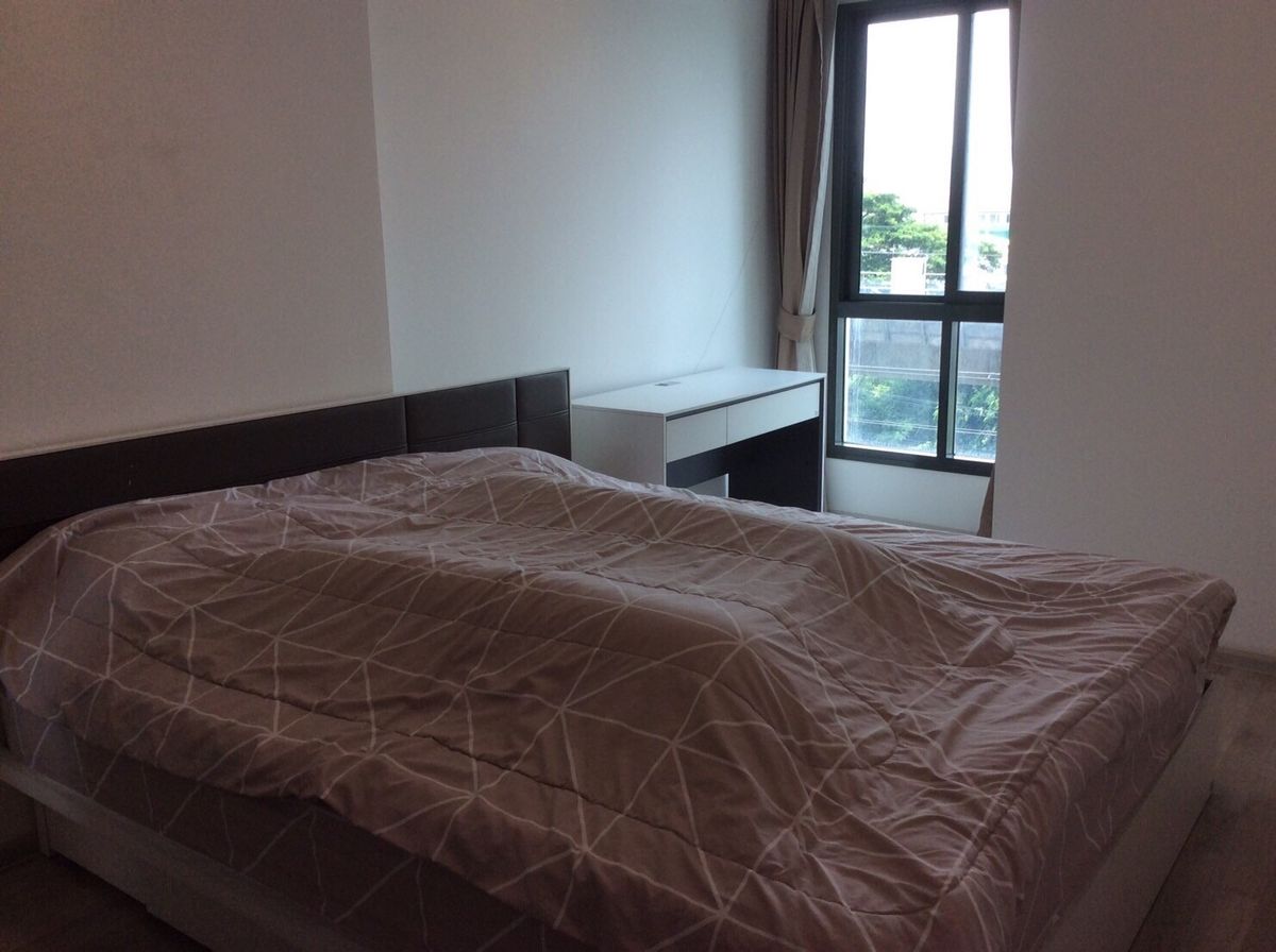 ขายคอนโดปิ่นเกล้า จรัญสนิทวงศ์ : 🔥1นอน 34ตรม 🔥mrtบางขุนนนท์🔥  ขาย ไอดีโอ โมบิ จรัญฯ อินเตอร์เชนจ์🔥