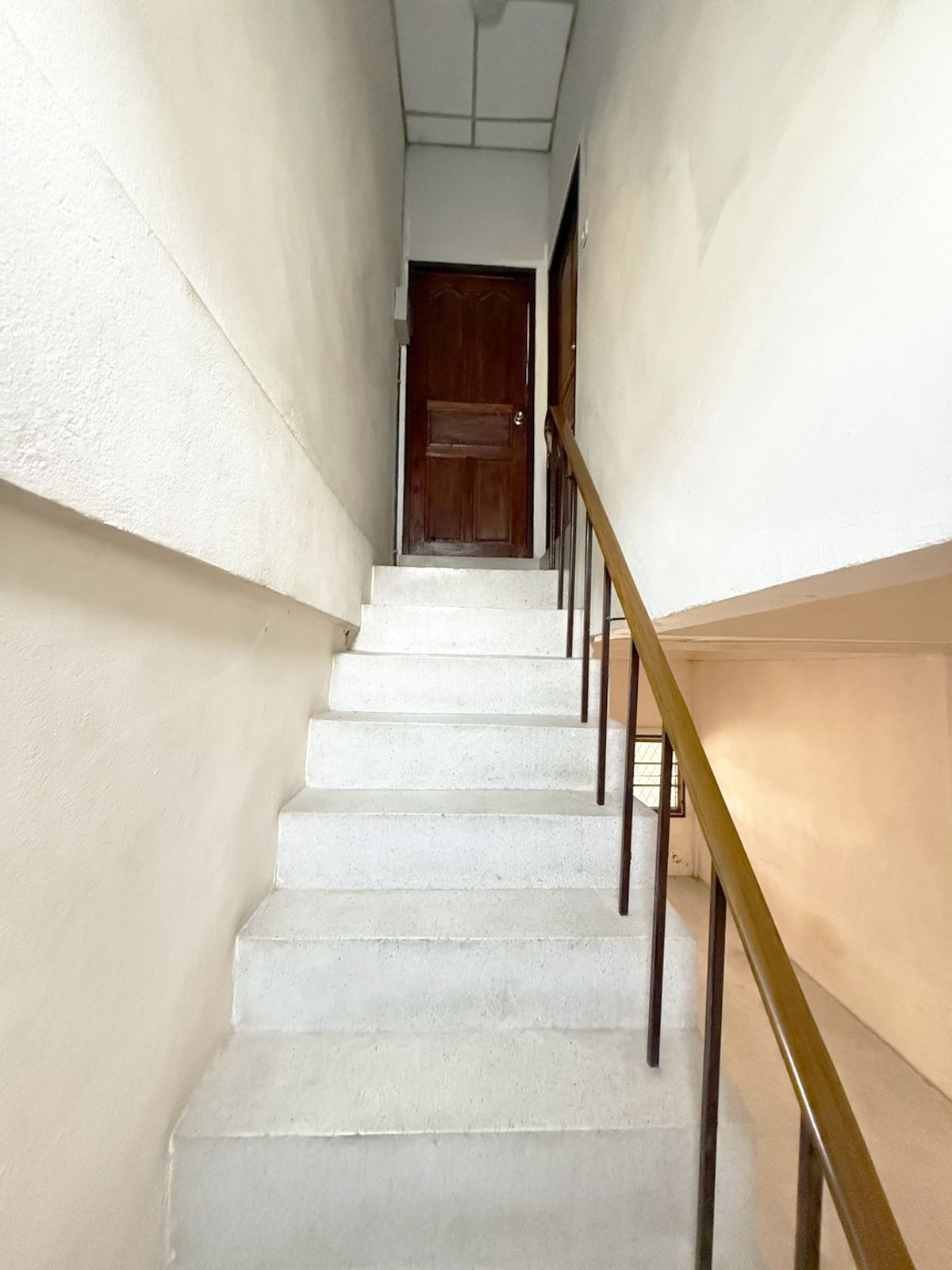 ขายทาวน์โฮมมีนบุรี-ร่มเกล้า : K-6356 ขายด่วน ! ทาวน์โฮม โครงการ วาสนา หทัยราษฎร์ 11 บ้านเปล่า 