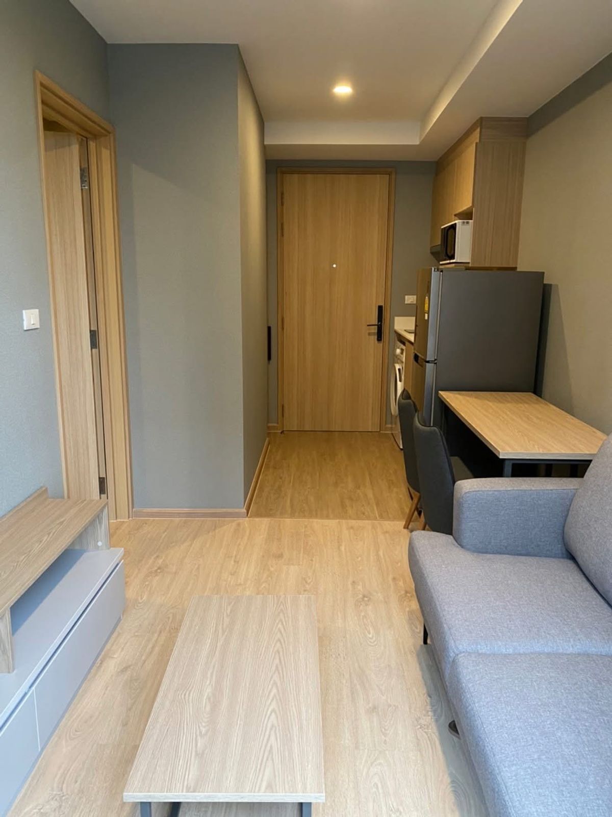 ให้เช่าคอนโดวงเวียนใหญ่ เจริญนคร : [For Rent] The Most Itsaraphap ✨ ว่างจองพร้อมเข้า 