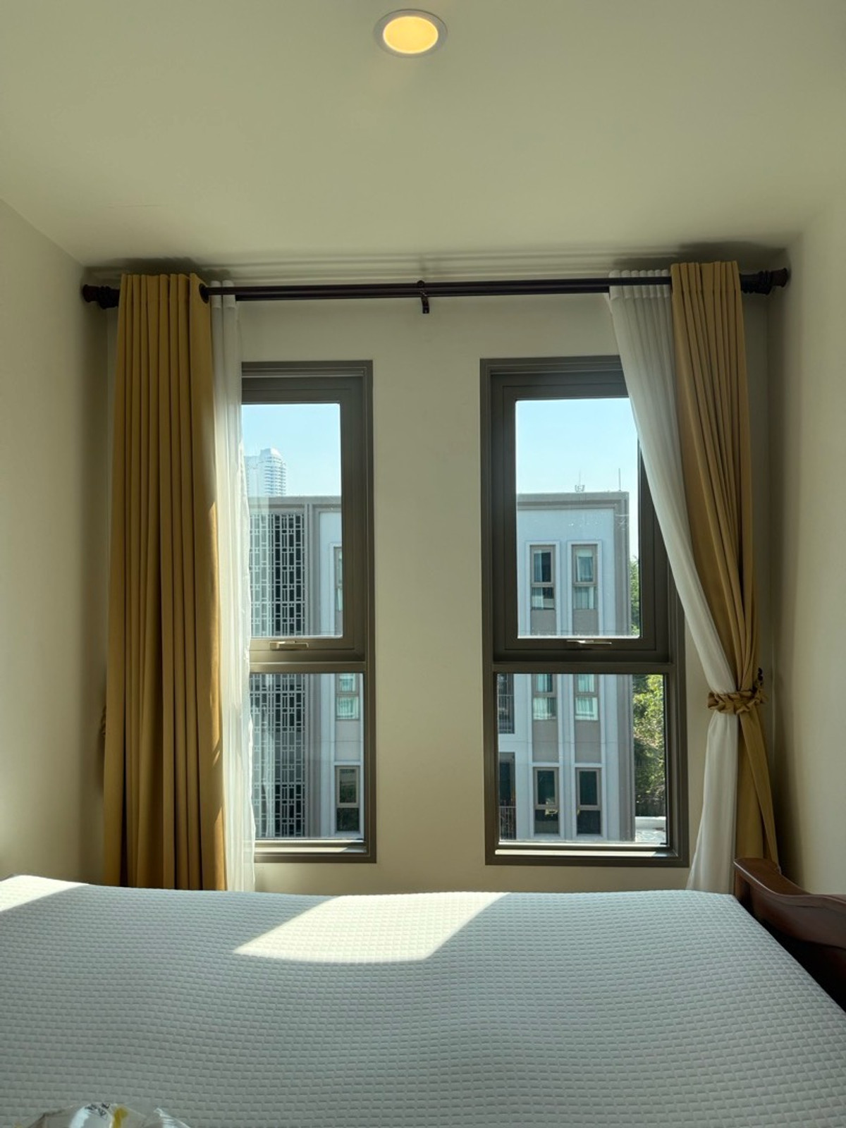 ให้เช่าคอนโดปิ่นเกล้า จรัญสนิทวงศ์ : Aspire Pinklao-Arun Ammarin -🥘ทิศตะวันออกครัวแยก ห้องพร้อมเข้า