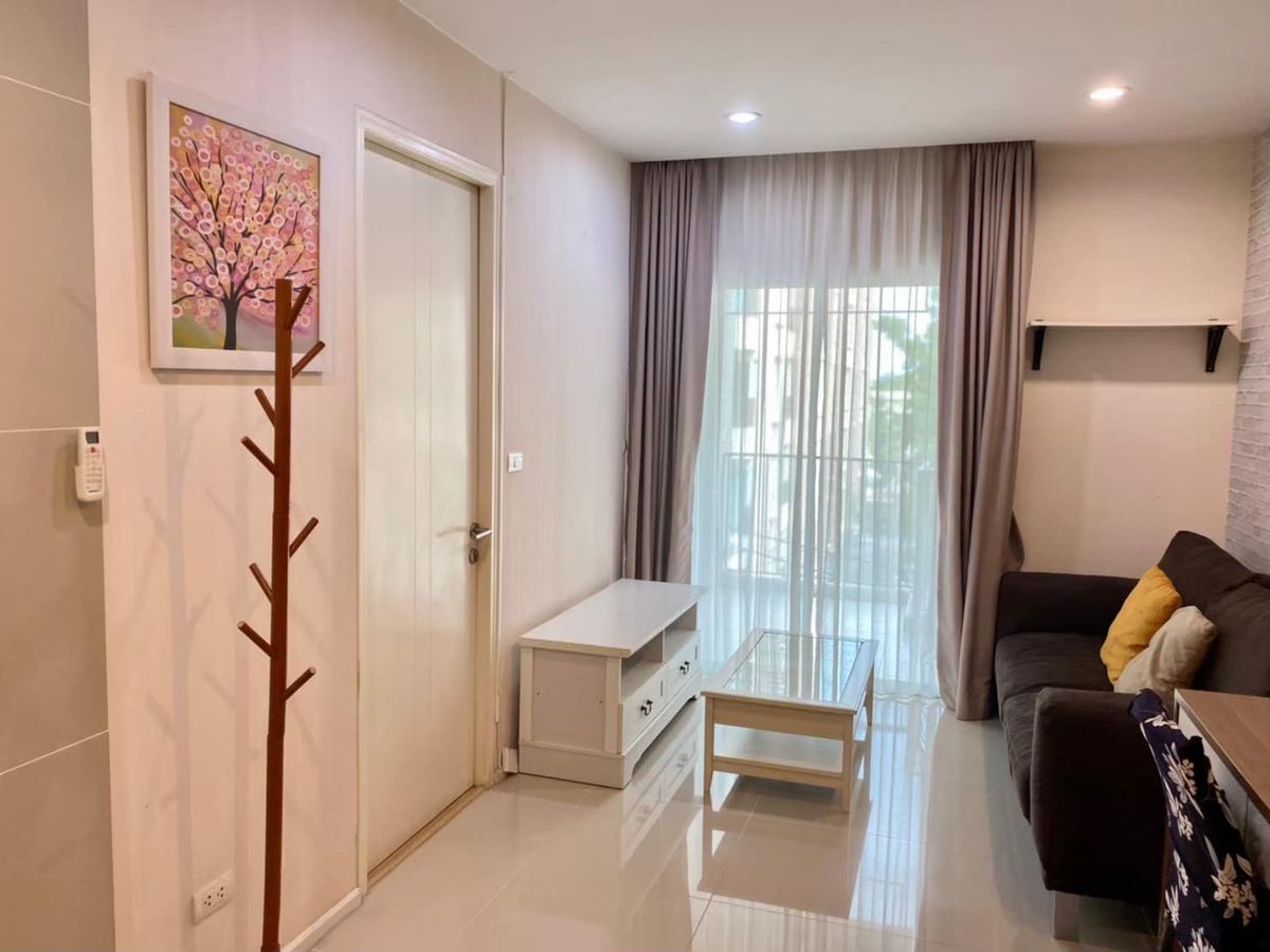 ขายคอนโดลาดพร้าว101 แฮปปี้แลนด์ : Code: KJS9 ขาย Happy Condo Ladprao 101 (แฮปปี้ คอนโด ลาดพร้าว 101) 📲สอบถาม @kjcondo (มี@ข้างหน้าด้วยนะคะ)