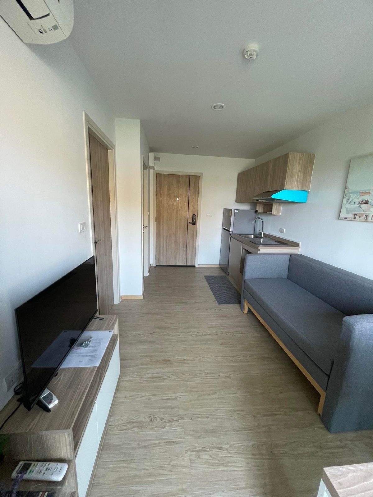 ให้เช่าคอนโดอ่อนนุช อุดมสุข : LOW RISE ใกล้ BTS อ่อนนุช the excel hideaway sukhumvit 50