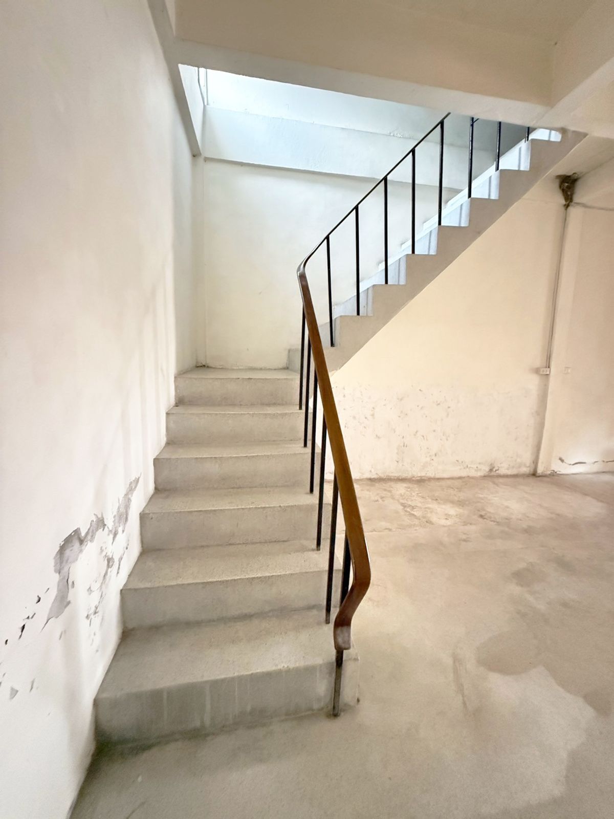 ขายทาวน์โฮมมีนบุรี-ร่มเกล้า : K-6356 ขายด่วน ! ทาวน์โฮม โครงการ วาสนา หทัยราษฎร์ 11 บ้านเปล่า 