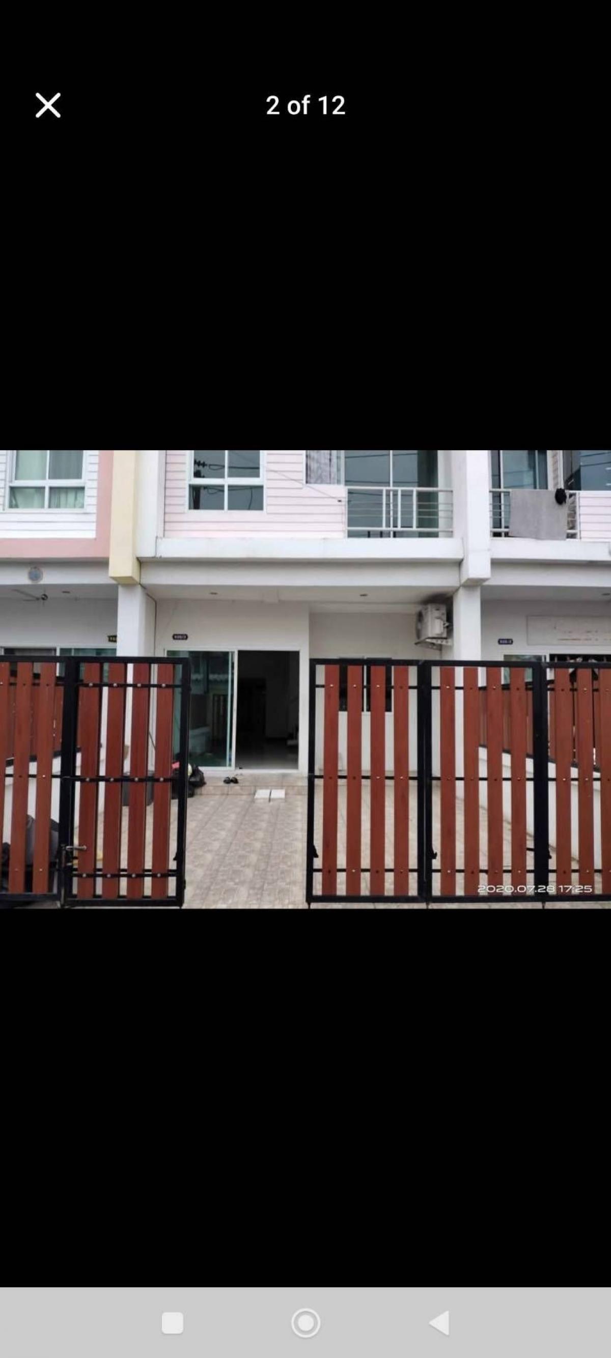 ให้เช่าทาวน์โฮมโชคชัย4 ลาดพร้าว71 : ทำเลลาดพร้าว โชคชัย4 ให้เช่าทาวน์โฮม 3ชั้น เนื้อที่35ตร.ว 4นอน3น้ำ 5แอร์ ใกล้ตลาดสะพาน2ใกล้ส.นโชคชัย4ใกล้รถไฟฟ้าสถานีโชคชัย4ให้เช่า 25,000บสภาพดี พร้อมอยู่ถ.ลาดพร้าว47ทลุลาดพร้าว วังหินช.7สอบถาม 081 629 3542089 775 7837