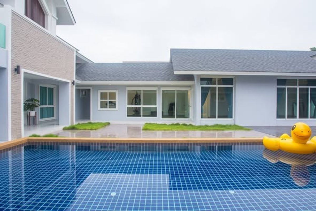 ขายบ้านนวมินทร์ รามอินทรา : N1642 ขาย บ้านซอยสุขาภิบาล5 