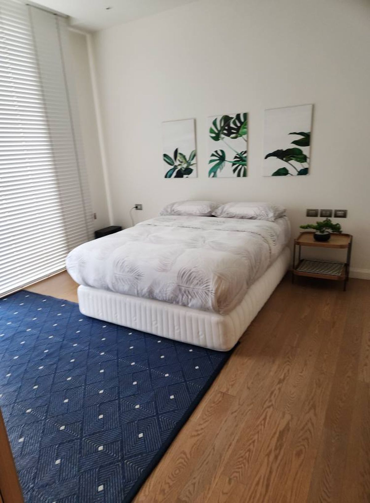 For RentCondoWongwianyai, Charoennakor : [For Rent] Magnolias Waterfront Residences Magnolia Waterfon Residence