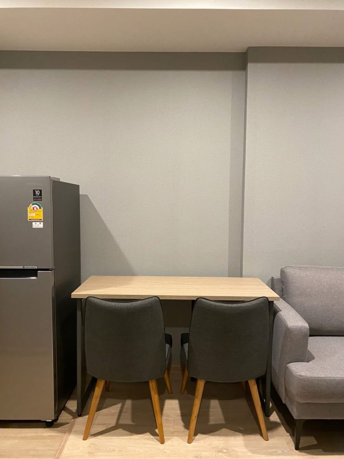 ให้เช่าคอนโดวงเวียนใหญ่ เจริญนคร : [For Rent] The Most Itsaraphap ✨ ว่างจองพร้อมเข้า 