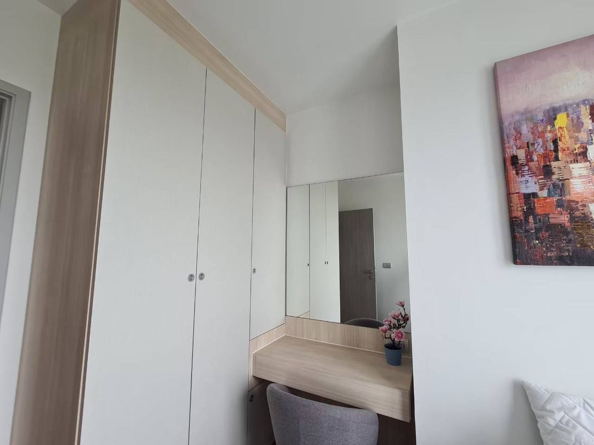 For SaleCondoPattaya, Bangsaen, Chonburi : For Sale Aeras (Aeras) Jomtien pattaya 2 bed room (S03-1451(S))