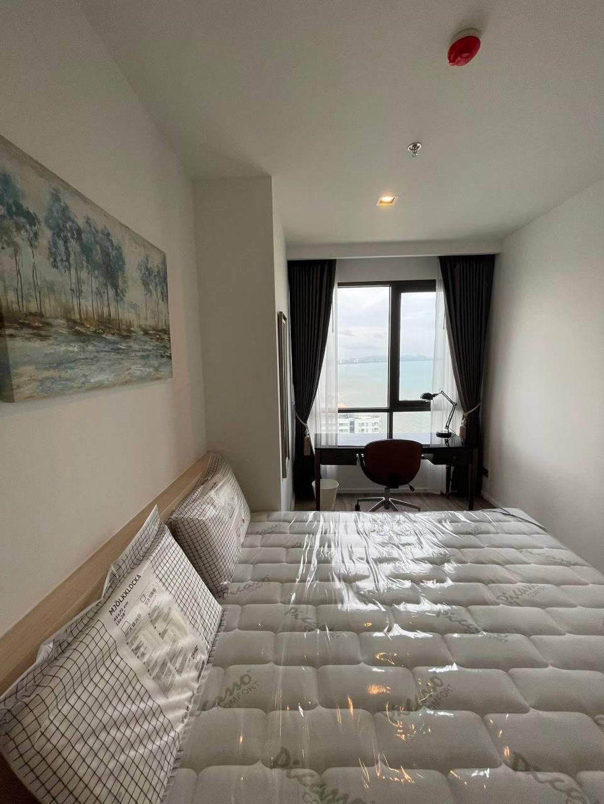 For SaleCondoPattaya, Bangsaen, Chonburi : For Sale Aeras (Aeras) Jomtien pattaya 2 bed room (S03-1451(S))