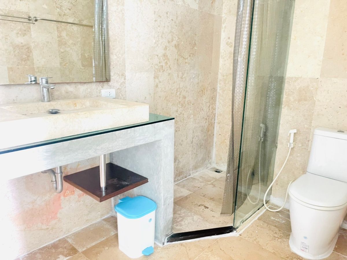 For SaleCondoPattaya, Bangsaen, Chonburi : For Sale Condo Laguna Heights naklue wongamat 2 bed 83 Sq.m (S03-1029S)