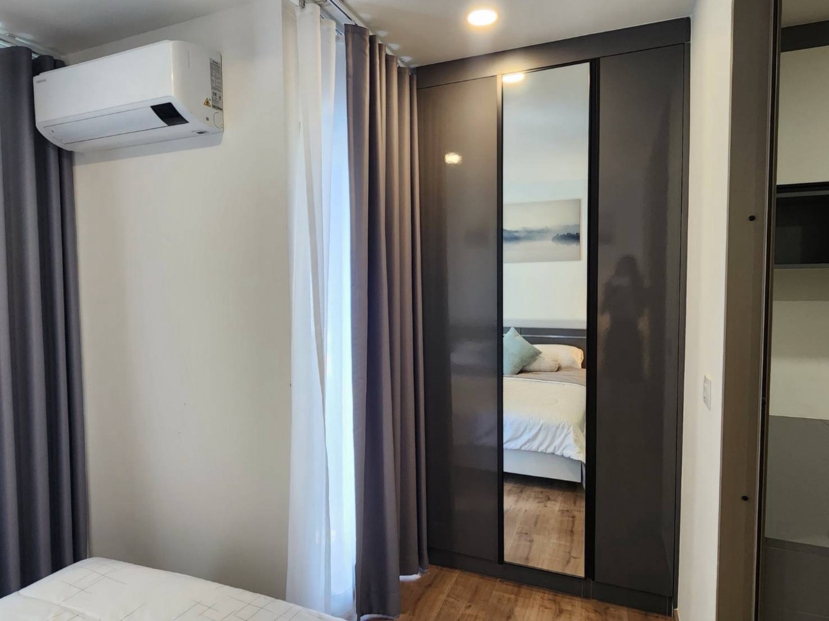 ให้เช่าคอนโดปิ่นเกล้า จรัญสนิทวงศ์ : Aspire Pinklao-Arun Ammarin -🌟มีดูแลหลายยูนิต