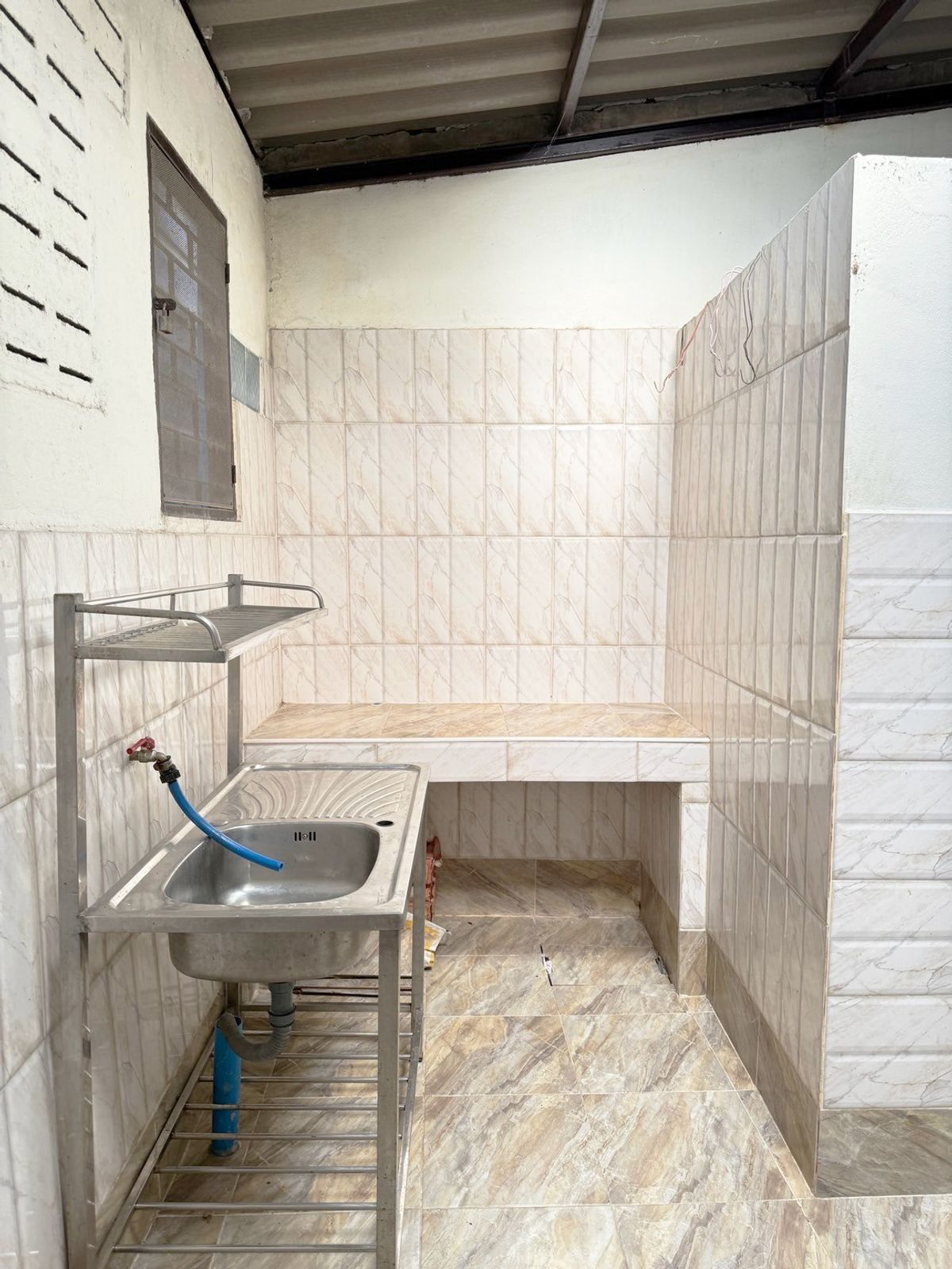 ขายทาวน์โฮมมีนบุรี-ร่มเกล้า : K-6356 ขายด่วน ! ทาวน์โฮม โครงการ วาสนา หทัยราษฎร์ 11 บ้านเปล่า 