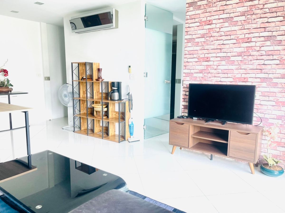 For SaleCondoPattaya, Bangsaen, Chonburi : For Sale Condo Laguna Heights naklue wongamat 2 bed 83 Sq.m (S03-1029S)