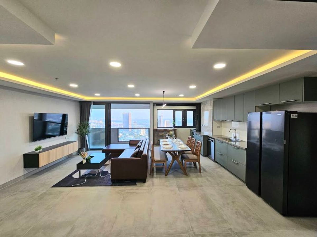 ให้เช่าคอนโดสุขุมวิท อโศก ทองหล่อ : 🌿 ✨ The Waterford Diamond Sukhumvit 30/1  ✨🌿 3 Bed 3 Bath, Rental 110,000 Baht