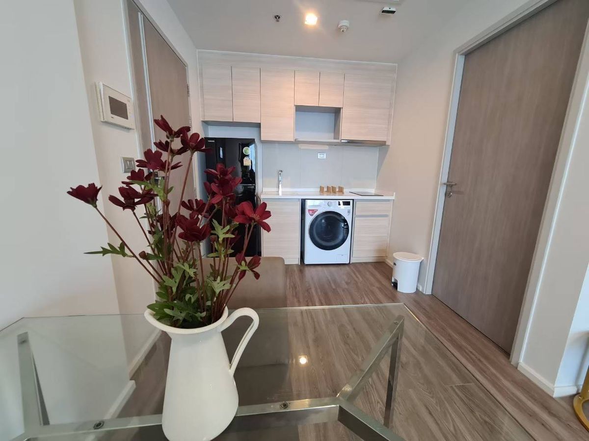 For SaleCondoPattaya, Bangsaen, Chonburi : For Sale Aeras (Aeras) Jomtien pattaya 2 bed room (S03-1451(S))