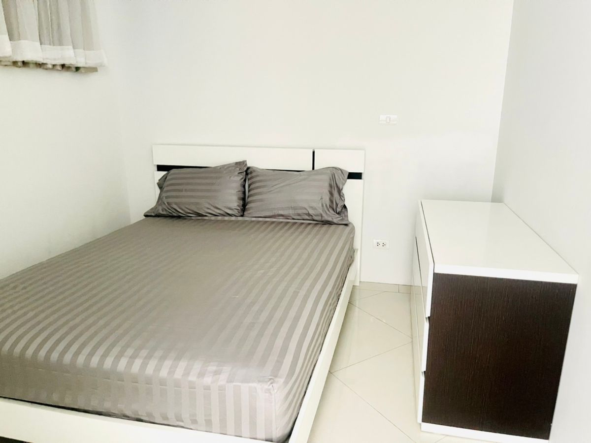 For SaleCondoPattaya, Bangsaen, Chonburi : For Sale Condo Laguna Heights naklue wongamat 2 bed 83 Sq.m (S03-1029S)