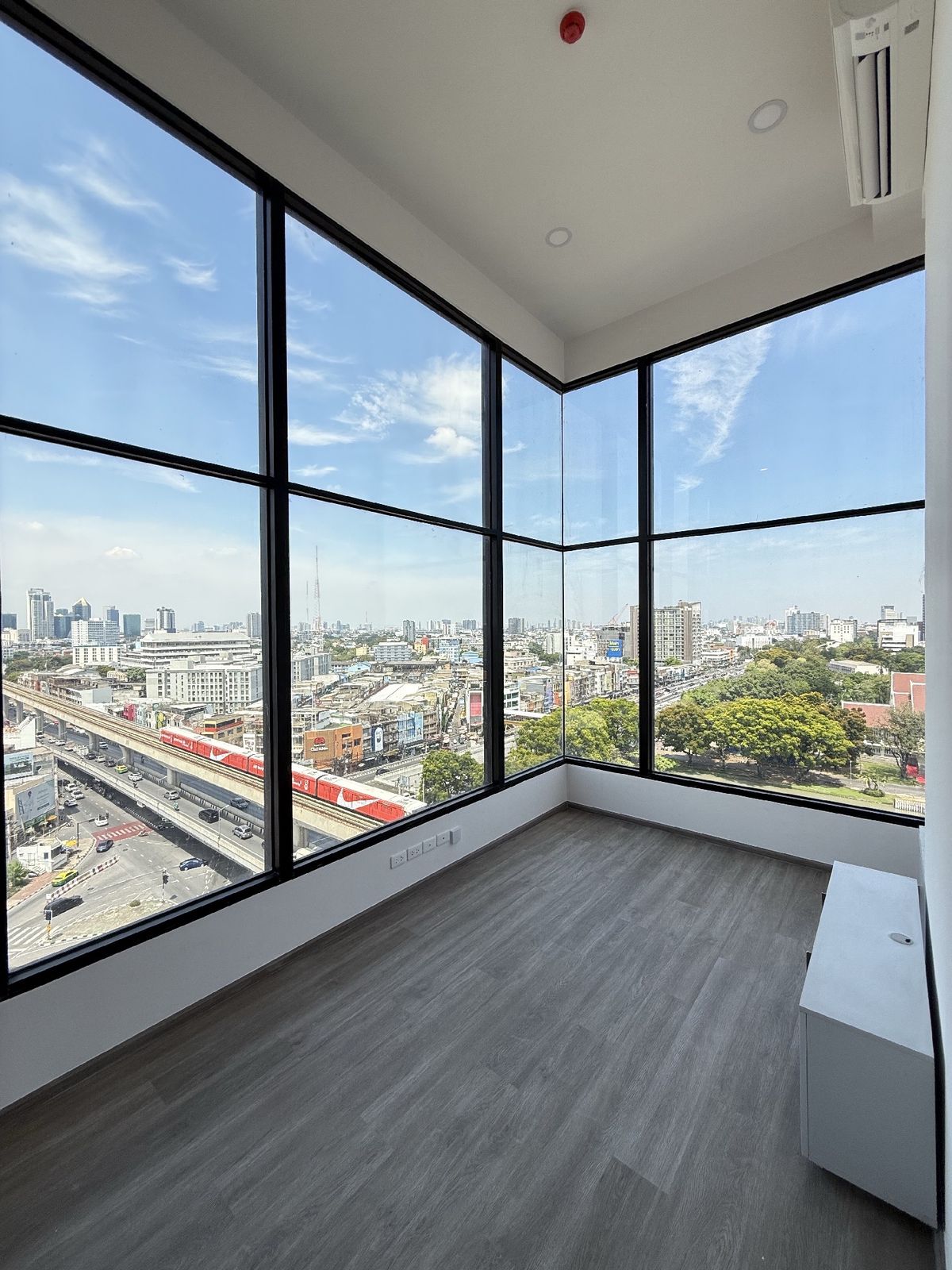 ขายคอนโดเกษตรศาสตร์ รัชโยธิน : ‼️Rare Unit ‼️ |  So Origin Kaset Interchange ห้อง 1 Bedroom Plus | วิวสวยใกล้ BTS เกษตร 150 ม. | 🤩 พร้อมอยู่ ราคาดีมากกกกก🧨 
