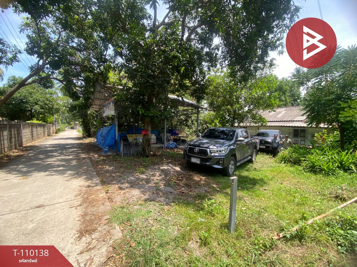For SaleLandCha-am Phetchaburi : Land for sale, area 2 jobs, 36 sq.w., Ban Lat Phetchaburi