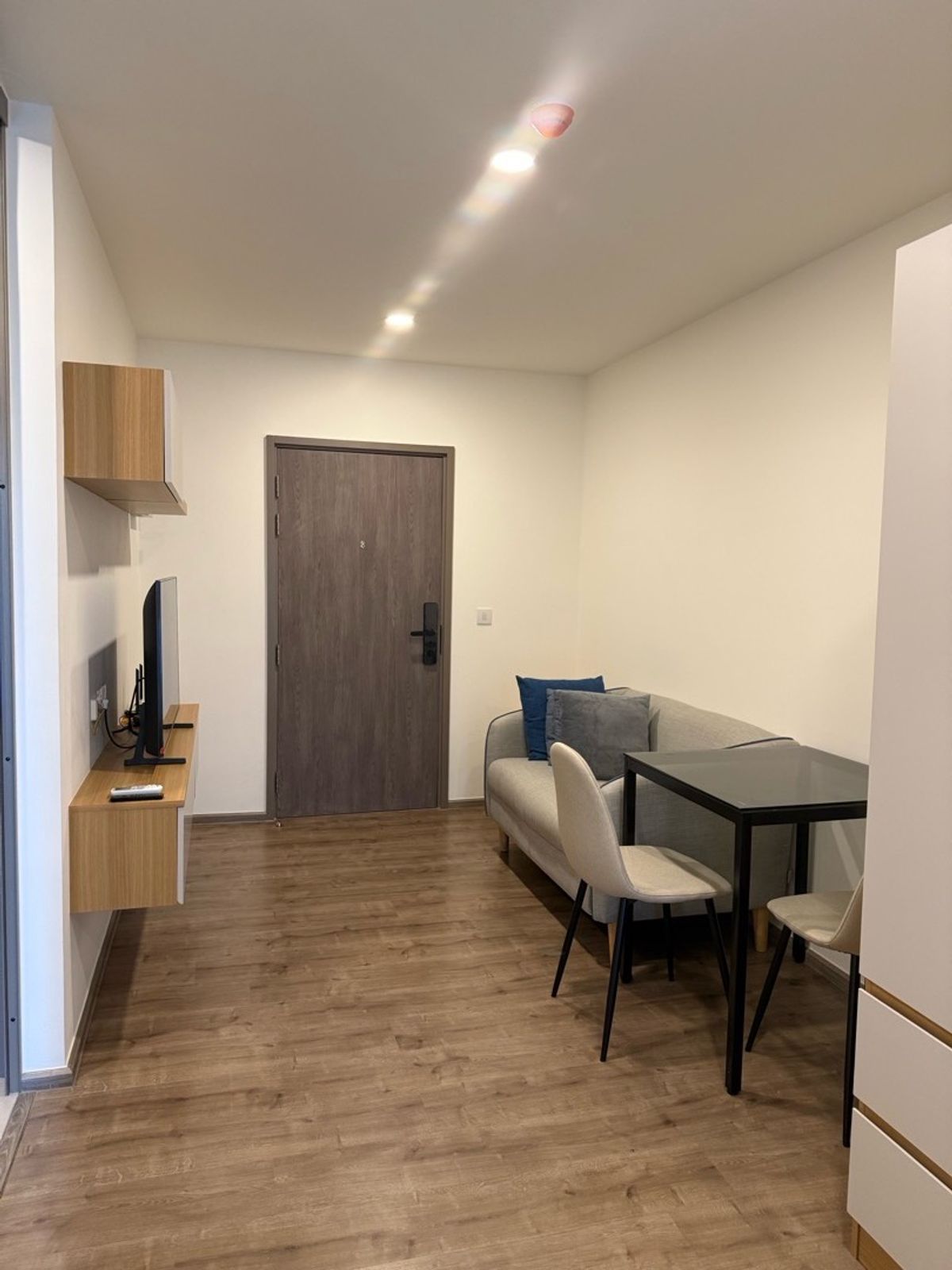For RentCondoPinklao, Charansanitwong : [Rent/Sale] Aspire Pinklao-ARUN AMMARIN Aspai Pinklao-Arun Amarin-Studio‼ ️ The last unit