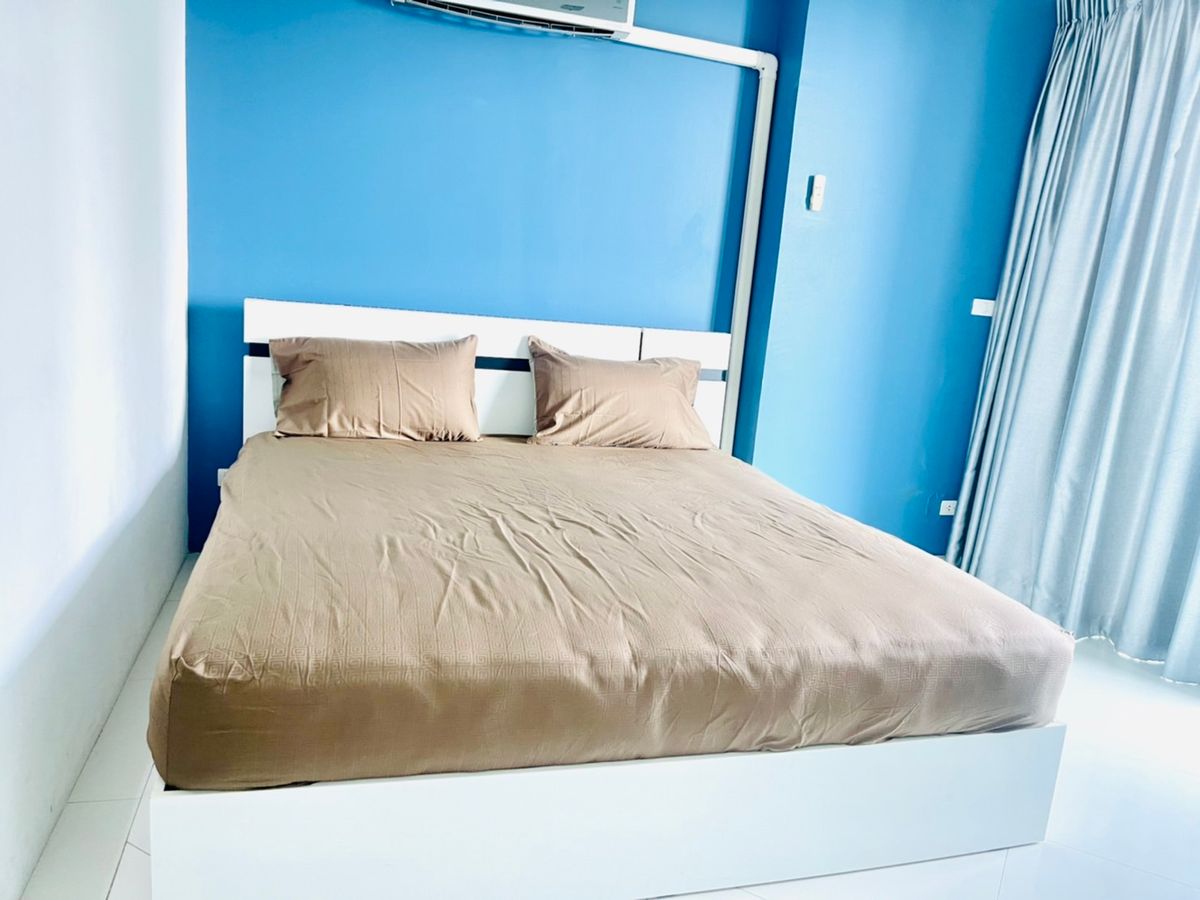 For SaleCondoPattaya, Bangsaen, Chonburi : For Sale Condo Laguna Heights naklue wongamat 2 bed 83 Sq.m (S03-1029S)