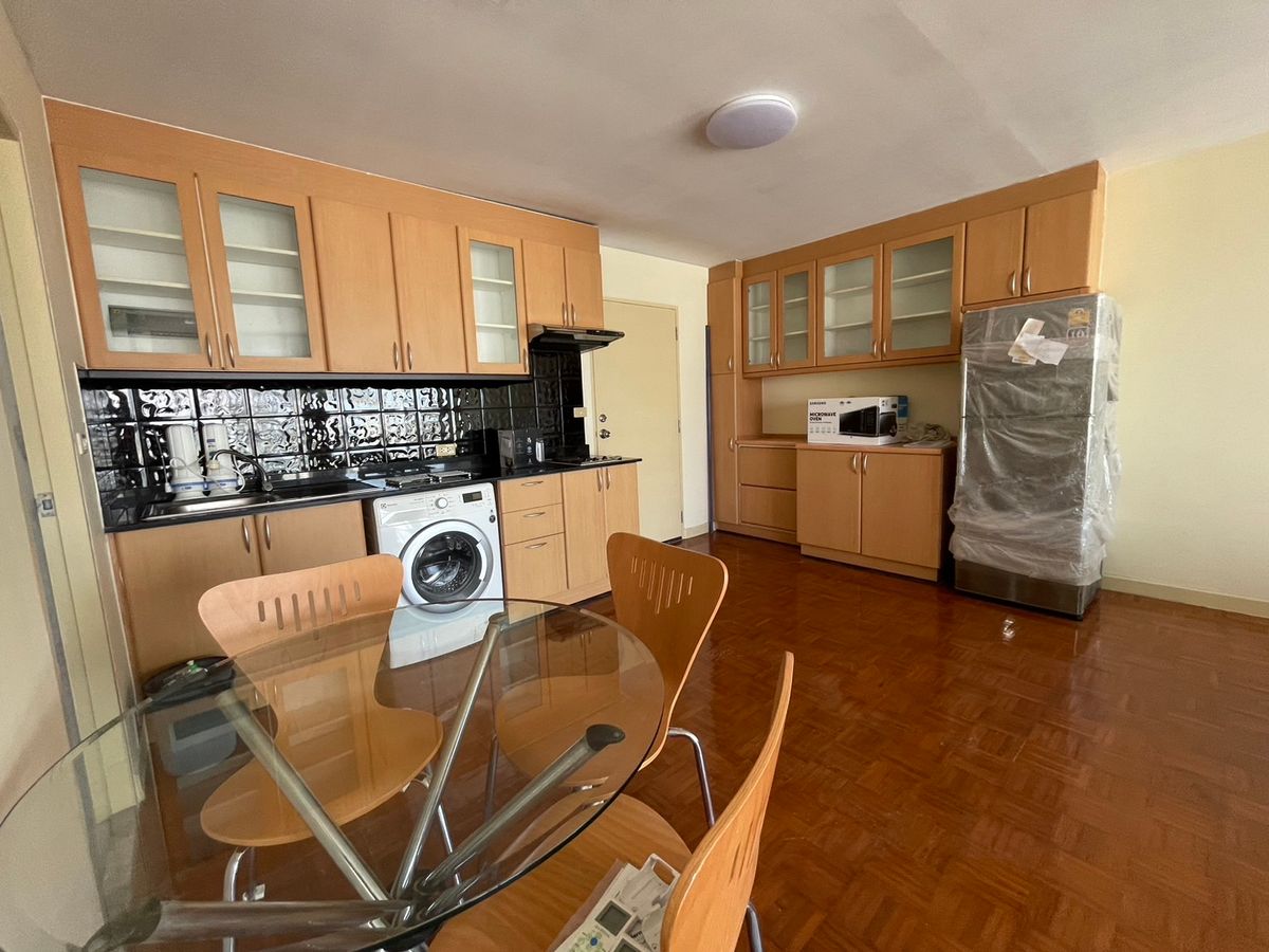 ให้เช่าคอนโดสีลม ศาลาแดง บางรัก : Rent Silom Suite Condo (Sathorn 12)