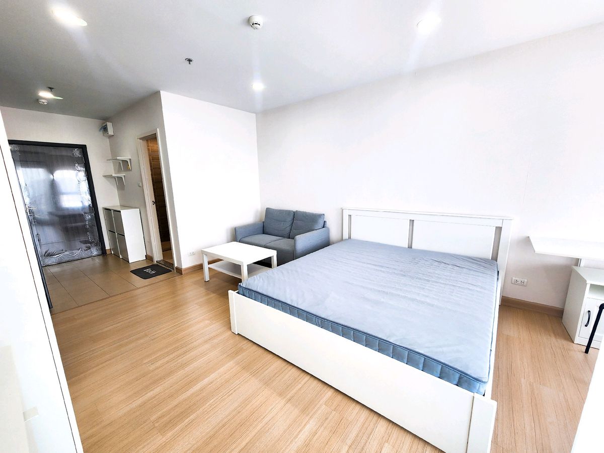 For RentCondoSamut Prakan,Samrong : RDS-4619 Condo for rent, Supalai Werenda, Sukhumvit 117, 24 April