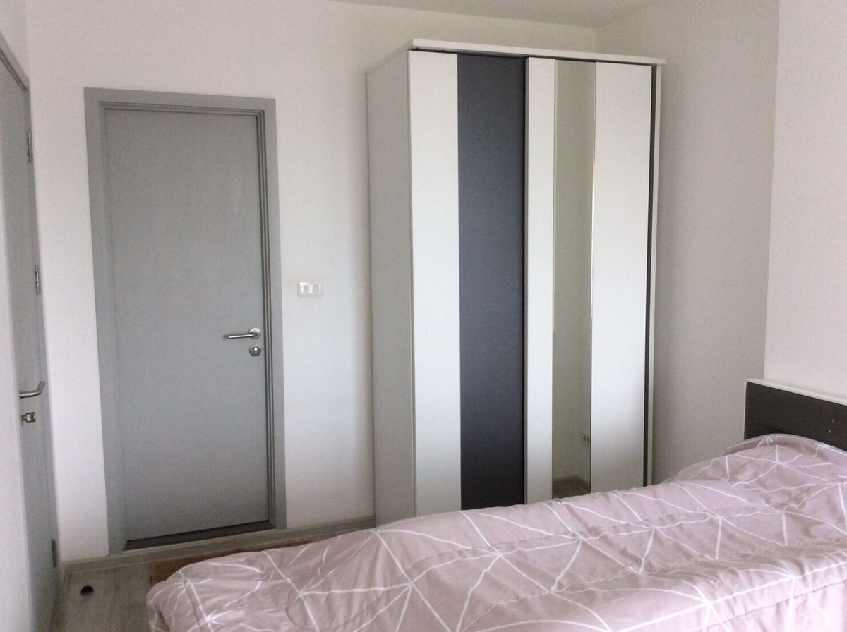 ขายคอนโดปิ่นเกล้า จรัญสนิทวงศ์ : 🔥1นอน 34ตรม 🔥mrtบางขุนนนท์🔥  ขาย ไอดีโอ โมบิ จรัญฯ อินเตอร์เชนจ์🔥