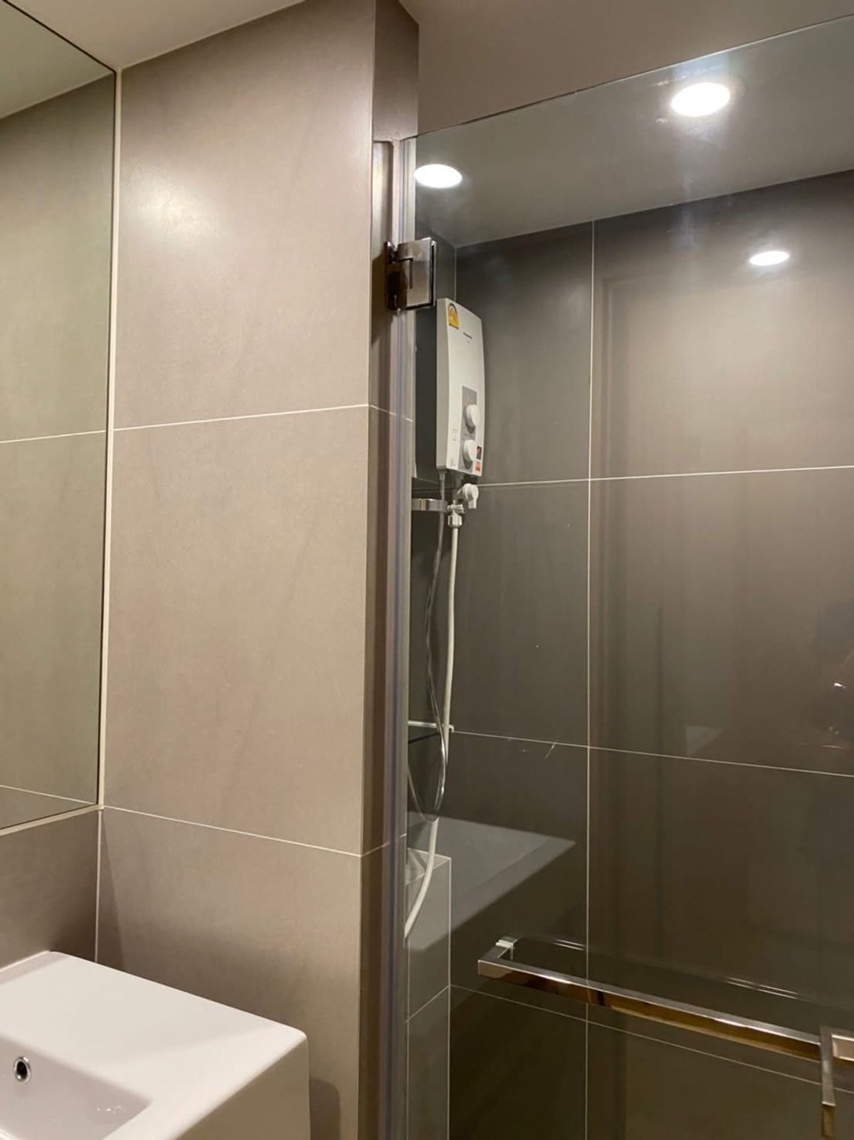 ให้เช่าคอนโดวงเวียนใหญ่ เจริญนคร : [For Rent] The Most Itsaraphap ✨ ว่างจองพร้อมเข้า 