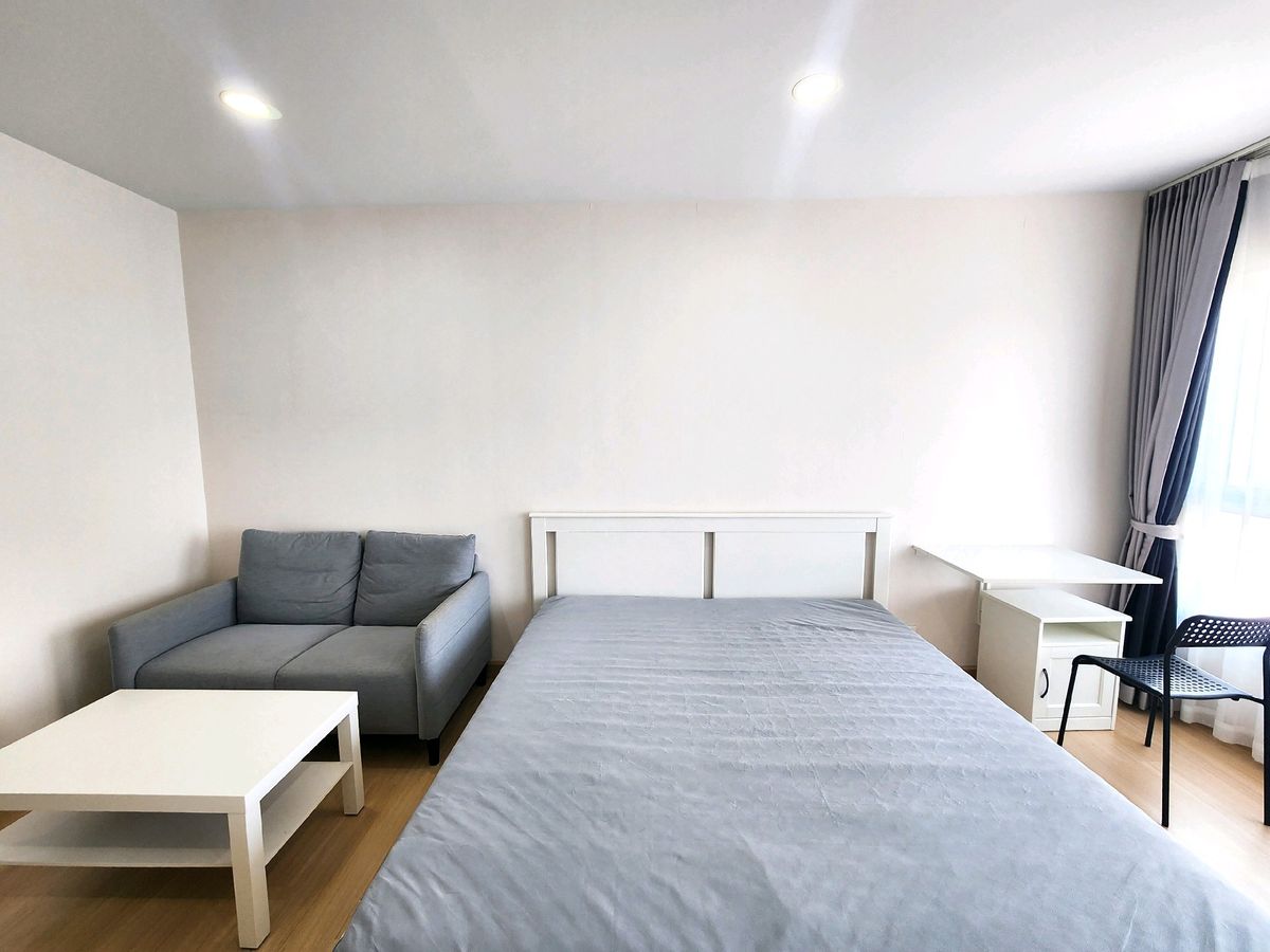 For RentCondoSamut Prakan,Samrong : RDS-4619 Condo for rent, Supalai Werenda, Sukhumvit 117, 24 April