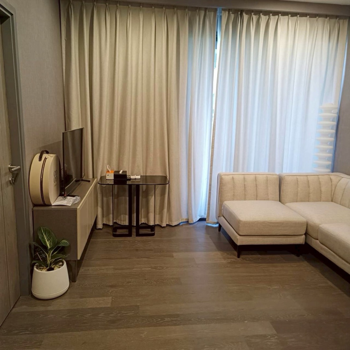 For RentCondoKhlongtoei, Kluaynamthai : 📣📣 For RENT COCO PARC RAMA4! Coco Park Rama 4