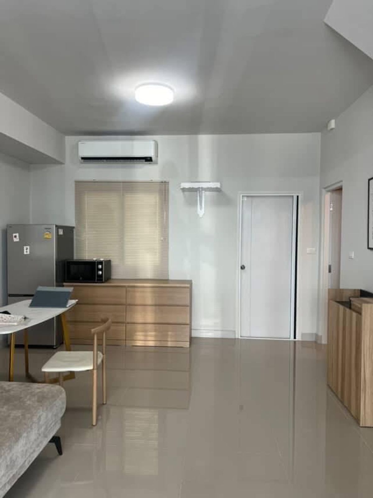 ให้เช่าทาวน์โฮมบางนา แบริ่ง ลาซาล : M1030 For rent Pleno Bangna-On Nut