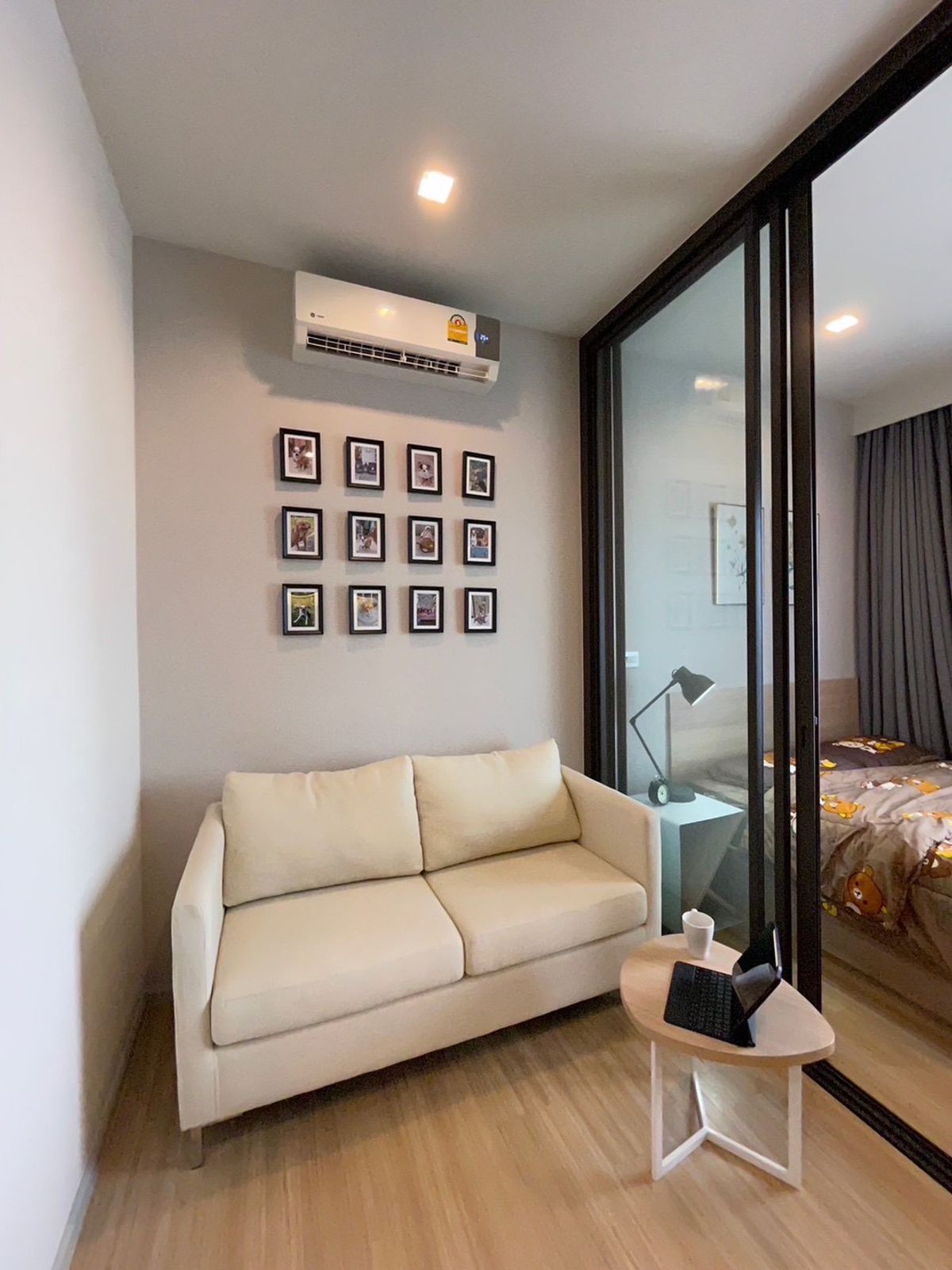 ให้เช่าคอนโดสะพานควาย จตุจักร : 🎉ให้เช่า M JATUJAK  🐕🐕‍🦺Pet Friendly😊💕