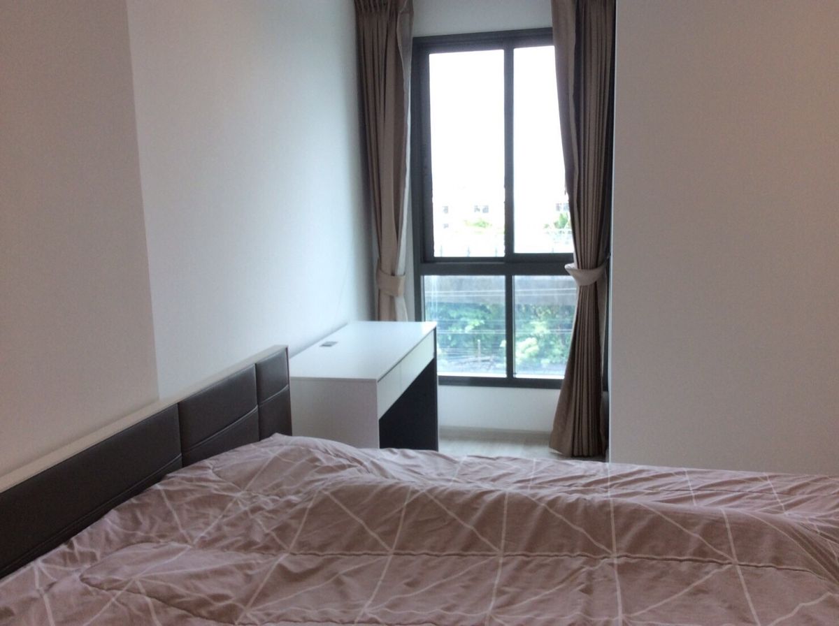 ขายคอนโดปิ่นเกล้า จรัญสนิทวงศ์ : 🔥1นอน 34ตรม 🔥mrtบางขุนนนท์🔥  ขาย ไอดีโอ โมบิ จรัญฯ อินเตอร์เชนจ์🔥