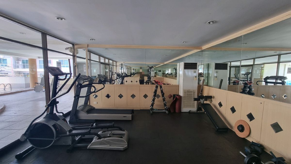 ให้เช่าสุขุมวิท อโศก ทองหล่อ : Pet friendly พร้อมพงษ์ ให้เช่าอพาร์ทเมนท์ 3ห้องนอน 4 ห้องน้ำ 240 ตร.ม.  ชั้น 6 มีรถตุ๊กๆให้บริการ ฟรี Wifi