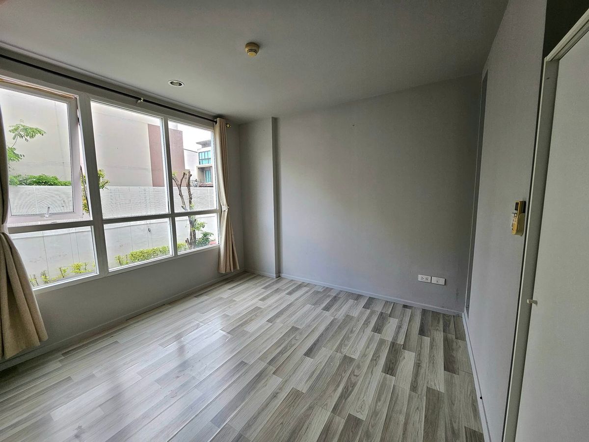 For SaleCondoKasetsart, Ratchayothin : (Code AM1572) Condo for sale The Key Phahonyothin The Key Phahonyothin (Phahonyothin 34), cheap near the train.