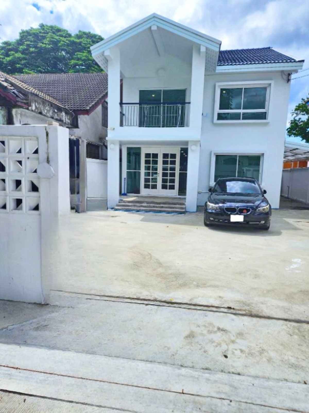 For RentOfficeChaengwatana, Muangthong : Opening the Home Office, Kasetsart University 2.5 km. 5 Air Mall Ngamwongwan 1.4 km.