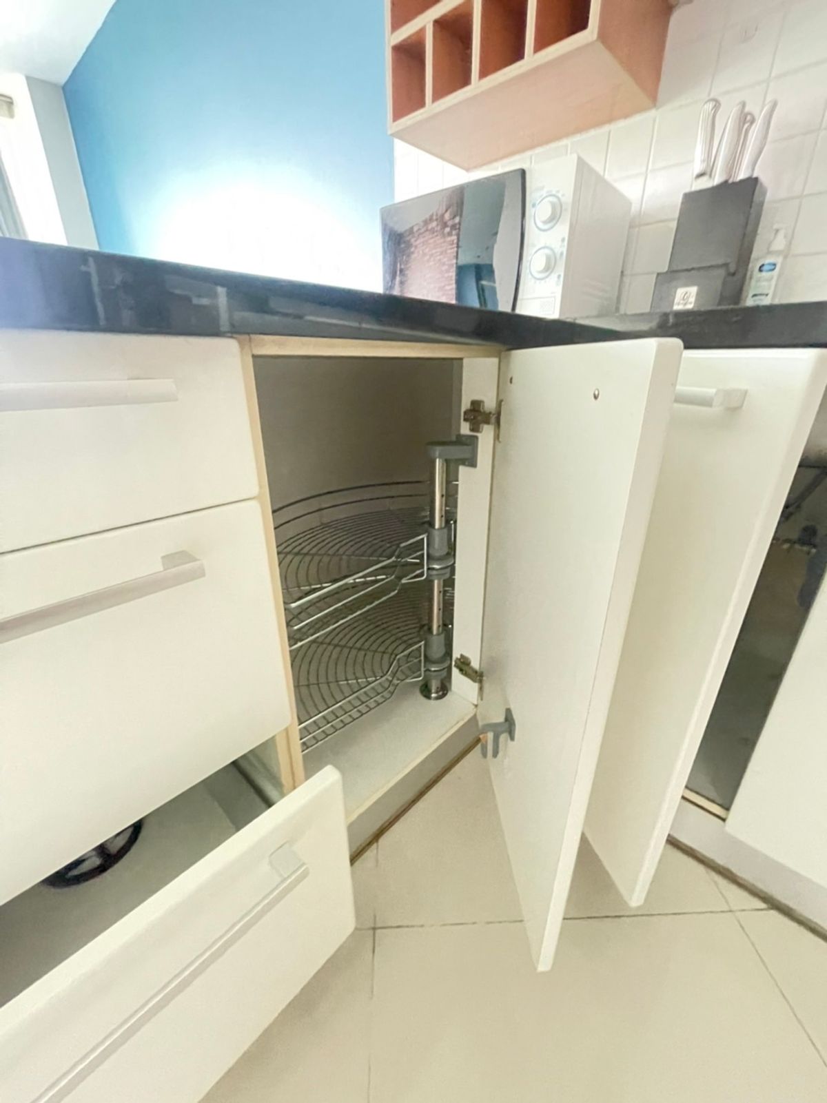 For SaleCondoPattaya, Bangsaen, Chonburi : For Sale Condo Laguna Heights naklue wongamat 2 bed 83 Sq.m (S03-1029S)